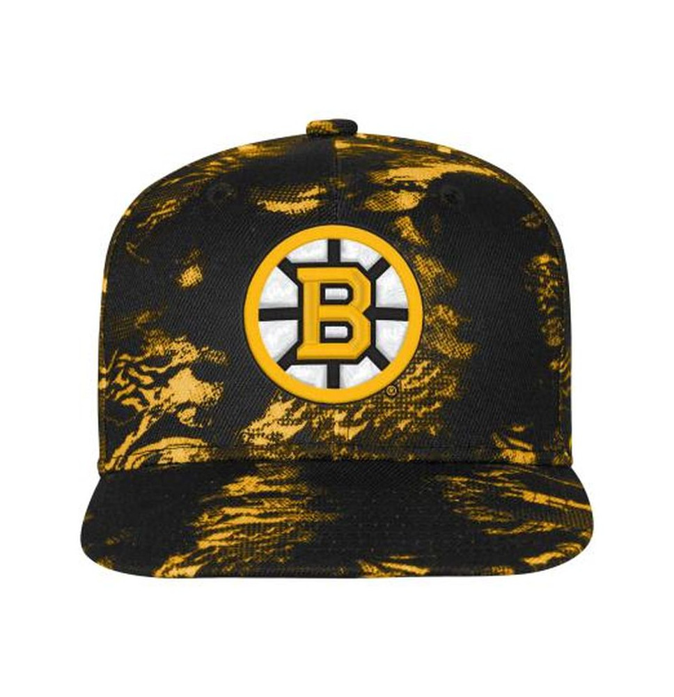 Kšiltovka Dynamics Boston Bruins YTH