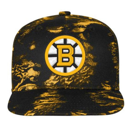 Kšiltovka Dynamics Boston Bruins YTH