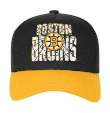 Kšiltovka Icebound Boston Bruins YTH