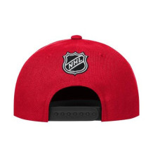 Kšiltovka Icebound Chicago Blackhawks YTH