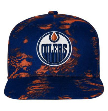 Kšiltovka Dynamics Edmonton Oilers YTH