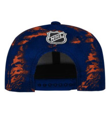 Kšiltovka Dynamics Edmonton Oilers YTH