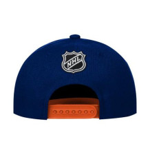 Kšiltovka Icebound Edmonton Oilers YTH