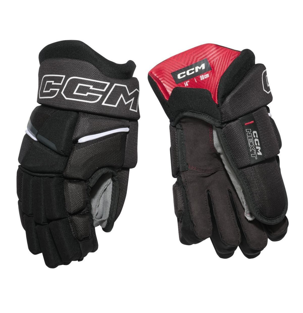Rukavice CCM Next JR