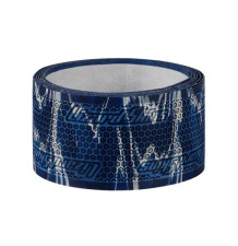 Grip Lizard Skins Blue Camo