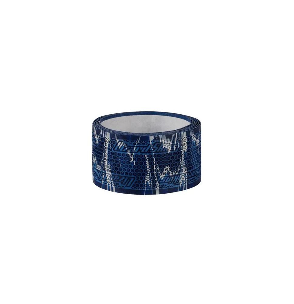 Grip Lizard Skins Blue Camo
