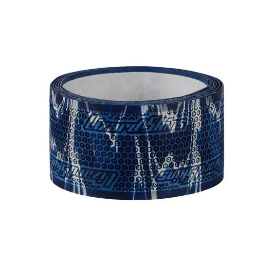 Grip Lizard Skins Blue Camo