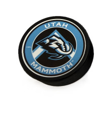Puk Chevron Utah Mammoth