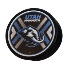 Puk Double Utah Mammoth