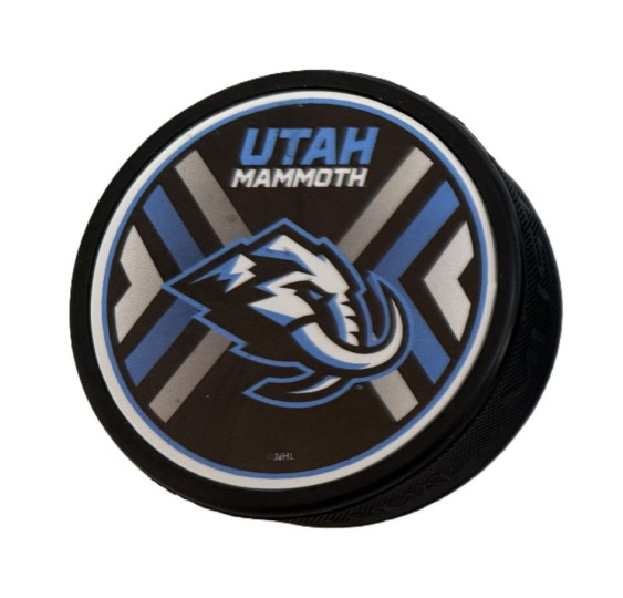 Puk Double Utah Mammoth