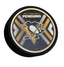 Puk Double Pittsburgh Penguins