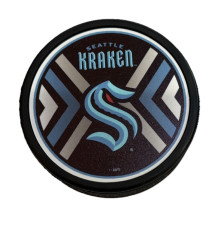 Puk Double Seattle Kraken