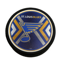 Puk Double St.Louis Blues