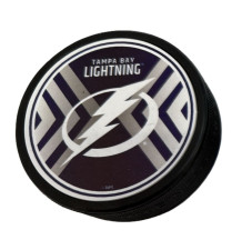 Puk Double Tampa Bay Lightning