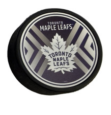 Puk Double Toronto Maple Leafs