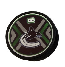Puk Double Vancouver Canucks