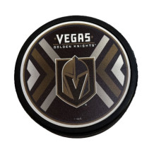 Puk Double Vegas Golden Knights