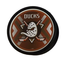 Puk Double Anaheim Ducks
