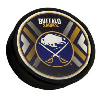Puk Double Buffalo Sabres