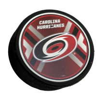 Puk Double Carolina Hurricanes