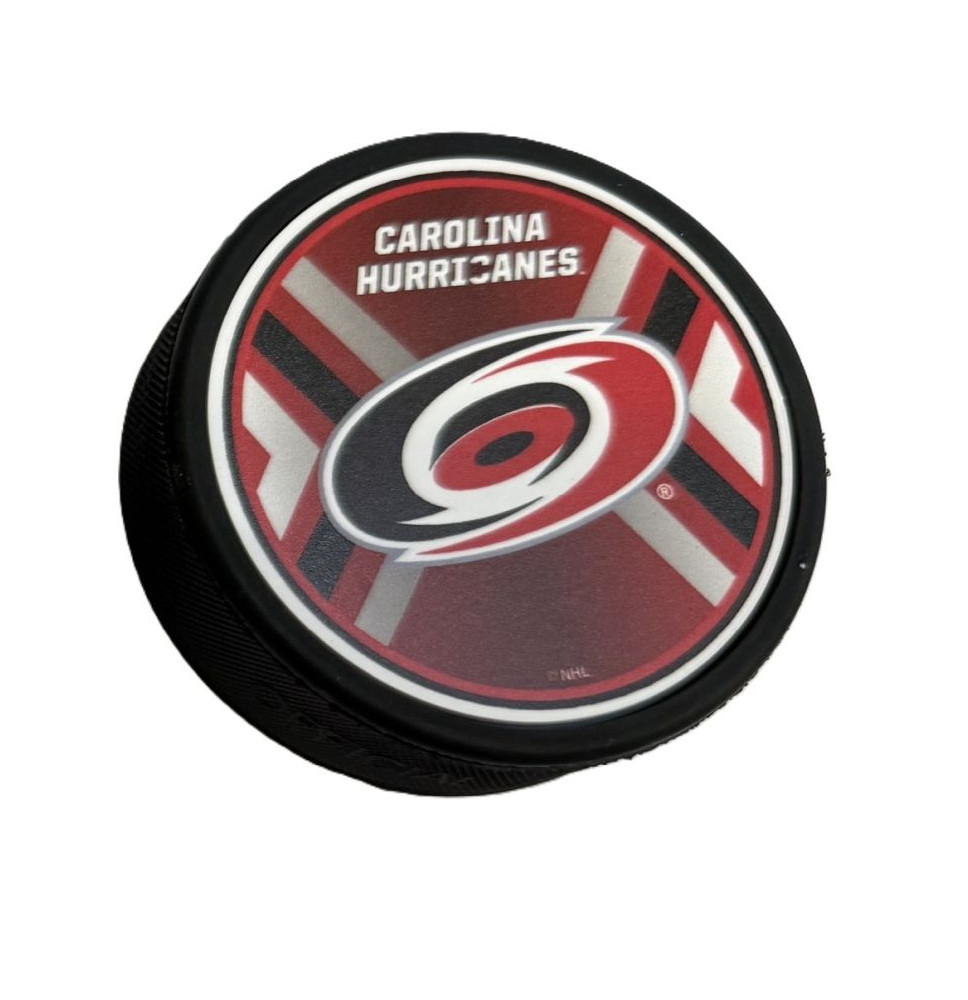 Puk Double Carolina Hurricanes