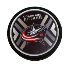 Puk Double Columbus Blue...