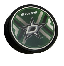 Puk Double Dallas Stars