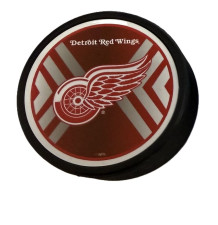 Puk Double Detroit Red Wings