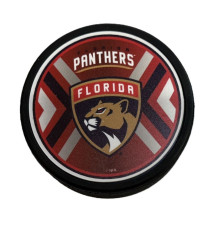 Puk Double Florida Panthers