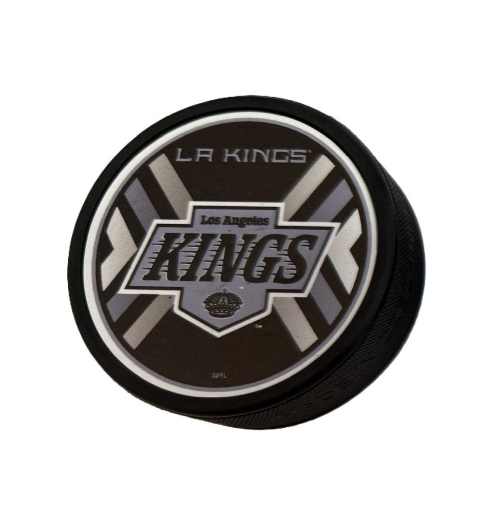 Puk Double Los Angeles Kings