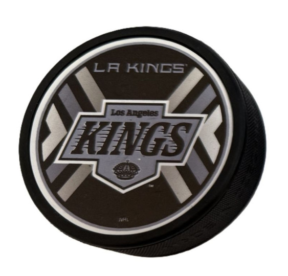 Puk Double Los Angeles Kings