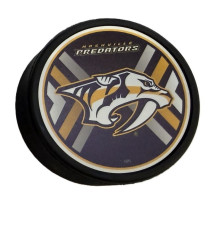 Puk Double Nashville Predators