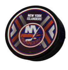 Puk Double New York Islanders