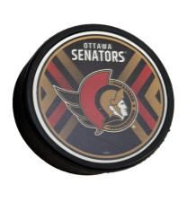 Puk Double Ottawa Senators