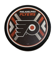 Puk Double Philadelphia Flyers