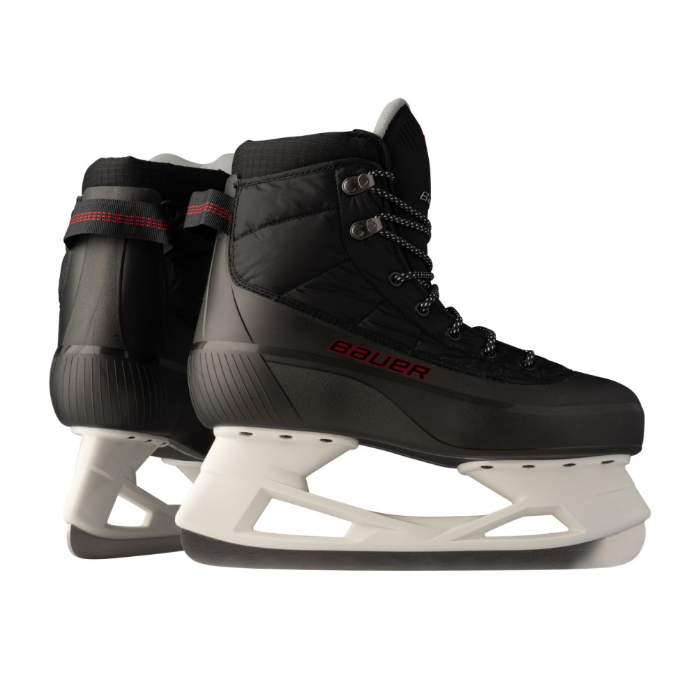 Brusle Bauer Redline Heated JR