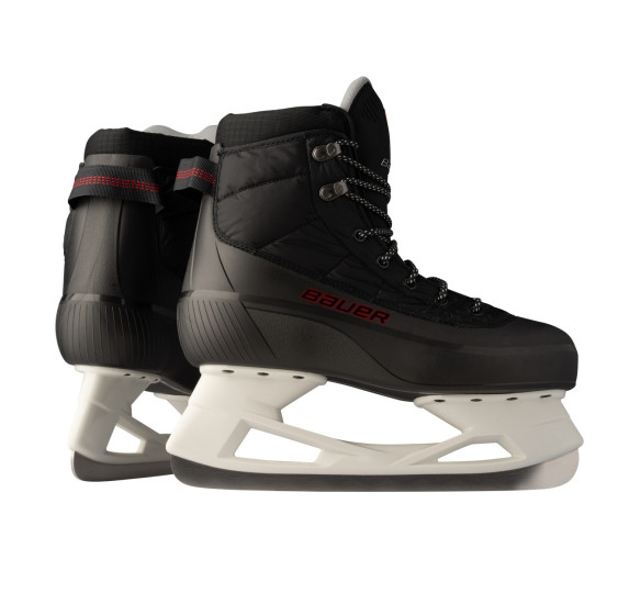 Brusle Bauer Redline Heated JR
