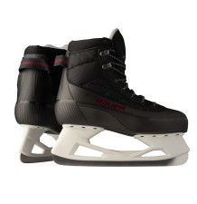 Brusle Bauer Redline Heated SR