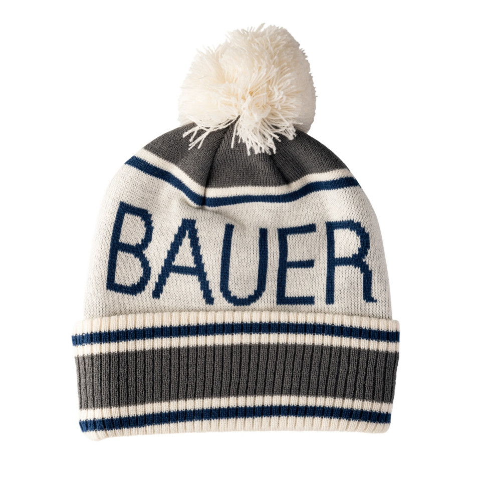 Kulich Bauer Knit Pom SR