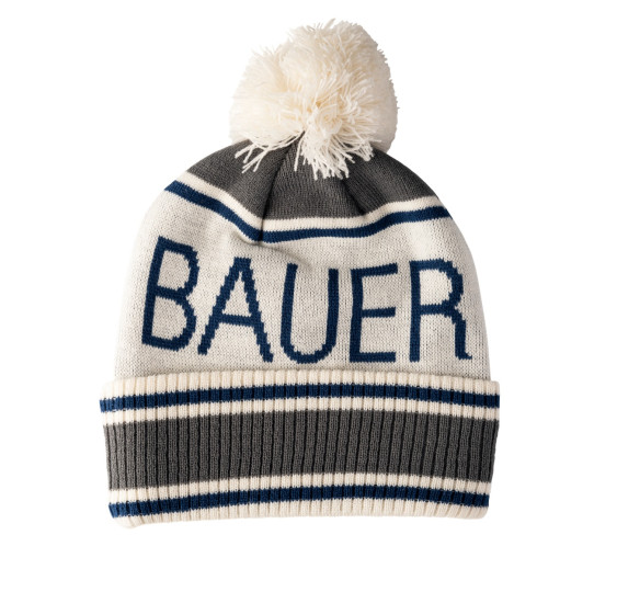 Kulich Bauer Knit Pom SR