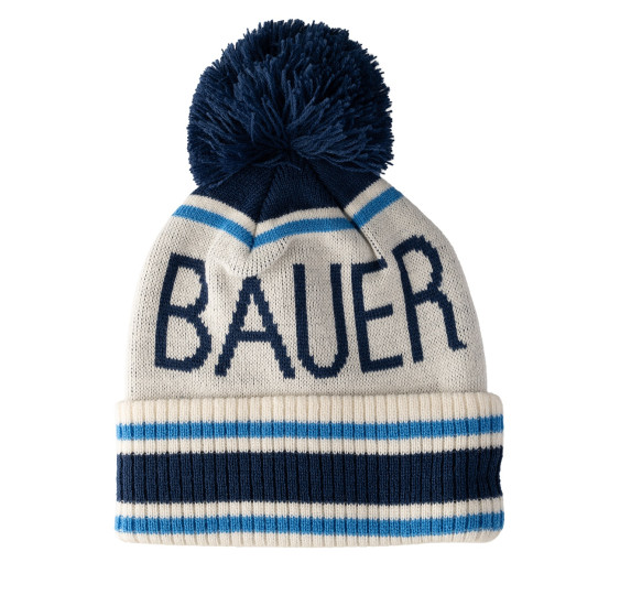 Kulich Bauer Knit Pom YTH