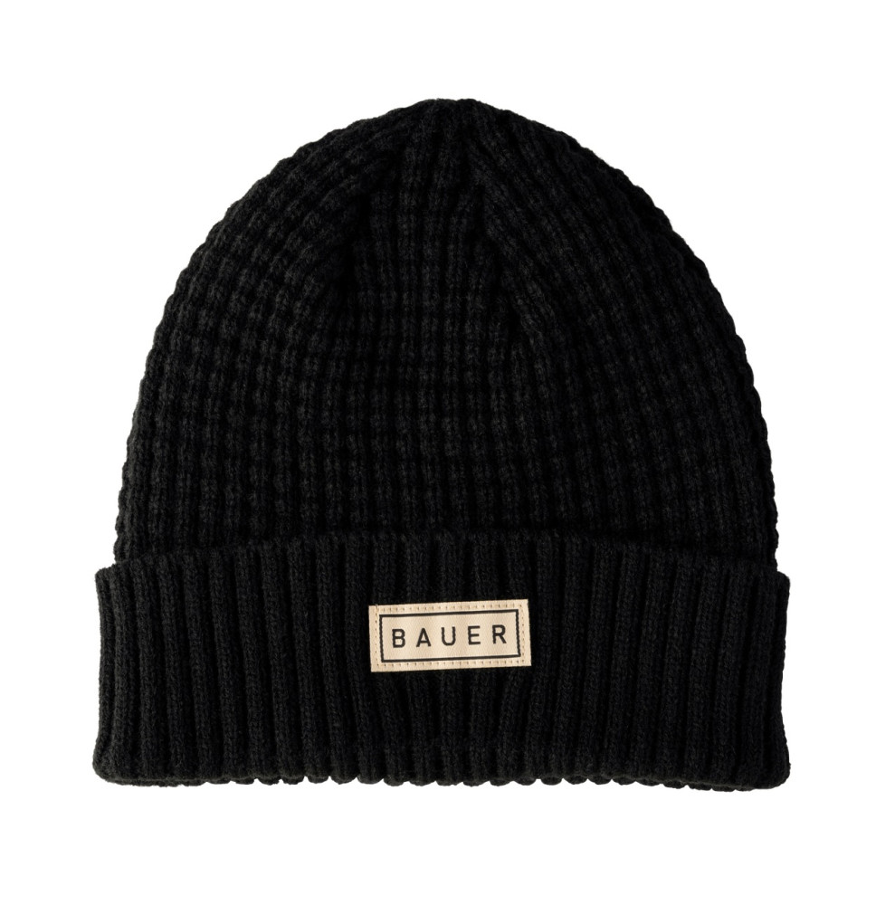 Kulich Bauer Waffle Toque SR