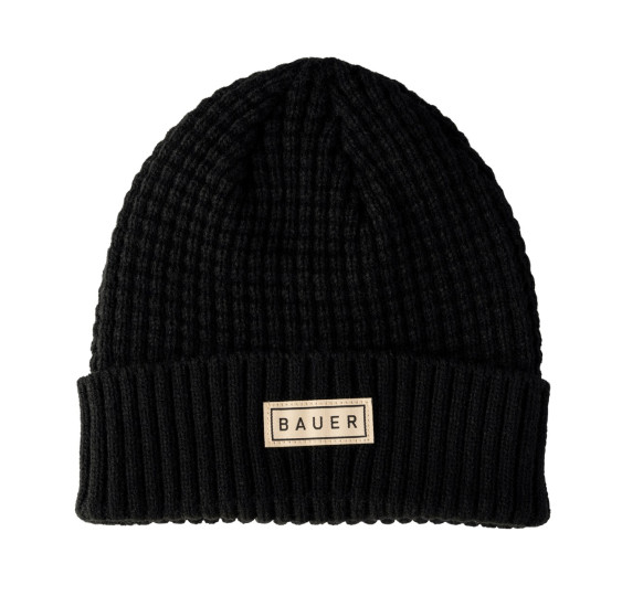 Kulich Bauer Waffle Toque SR