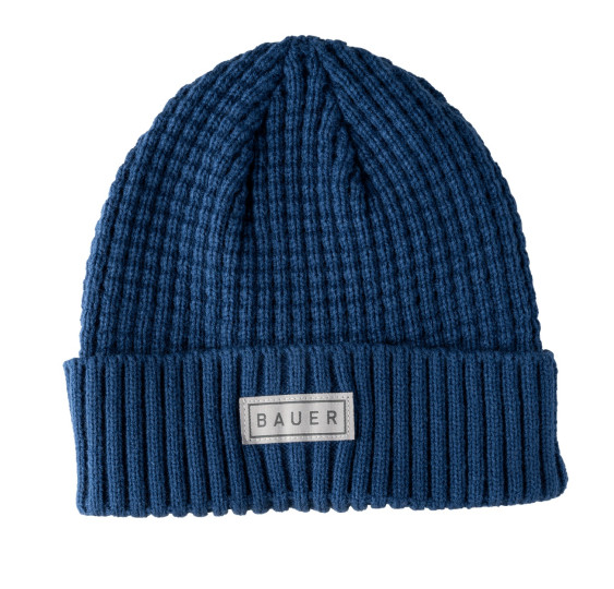 Kulich Bauer Waffle Toque SR