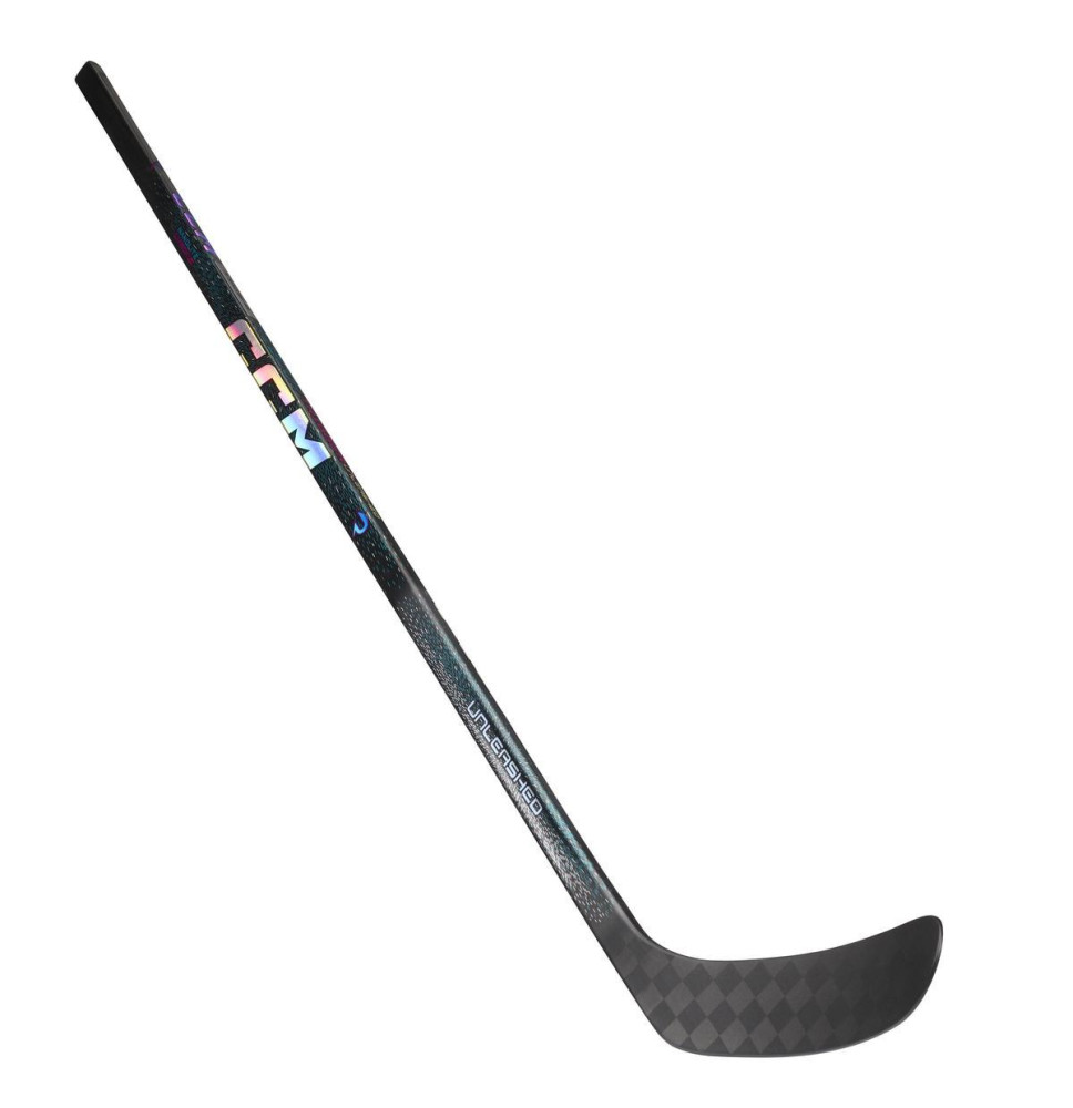 Hůl CCM Ribcor Trigger Unleashed SR 80