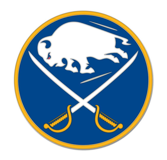 Odznak Collectors Buffalo Sabres