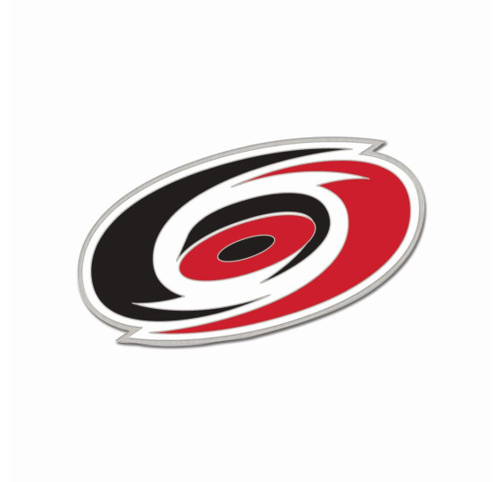 Odznak Collectors Carolina Hurricanes