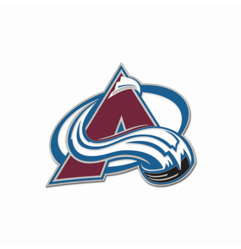 Odznak Collectors Colorado Avalanche