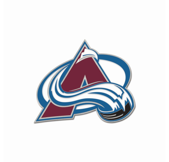Odznak Collectors Colorado Avalanche