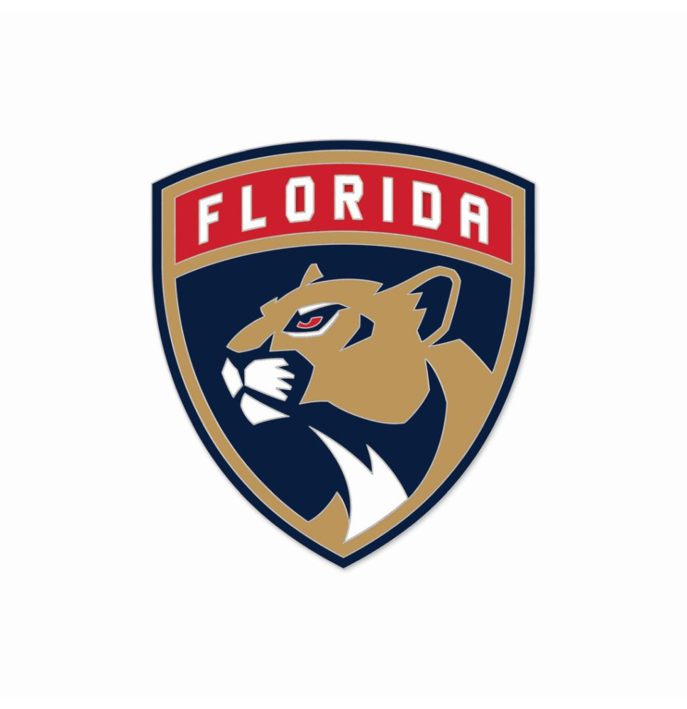 Odznak Collectors Florida Panthers